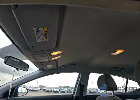 2019 Hyundai Elantra Se z USA, uszkodzony, nr VIN 5NPD74LF4KH486953